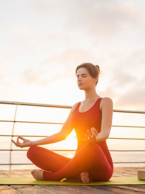 Yadvinder Swami
Reiki Grand Master